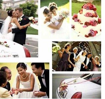 Northfield MN Limo, Car, SUV, VAN, Party Bus, Shuttle Bus Wedding Transportation Services