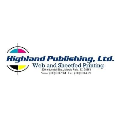 Highland Publishing