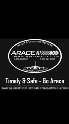 Arace Transportation & Limousine