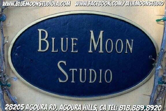 Blue Moon Studios