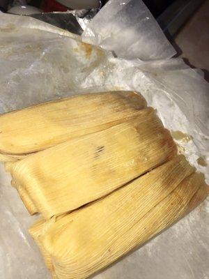 Tamales