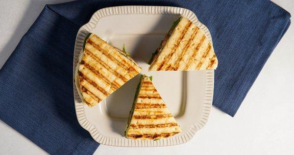 Tuscan Panini