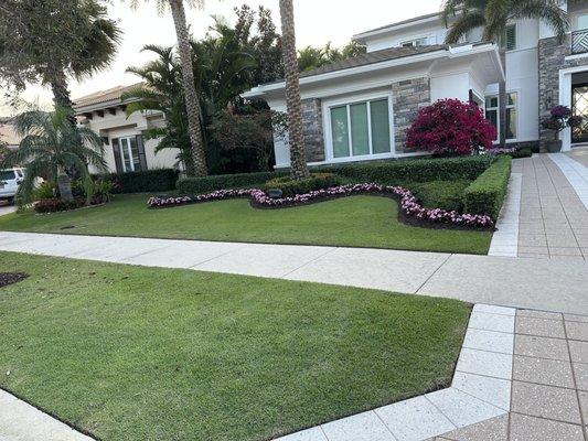 Chun's Landscaping