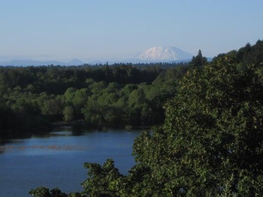 Walk Oregon