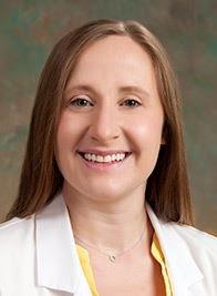 Erin J Saks, MD