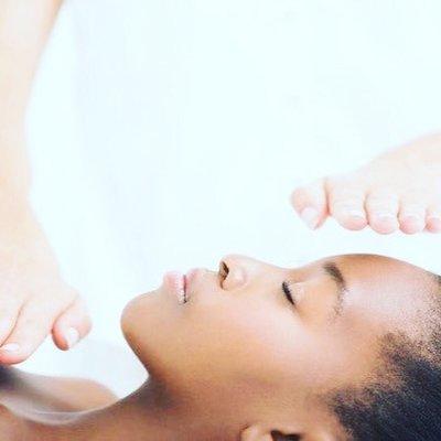 Reiki healing