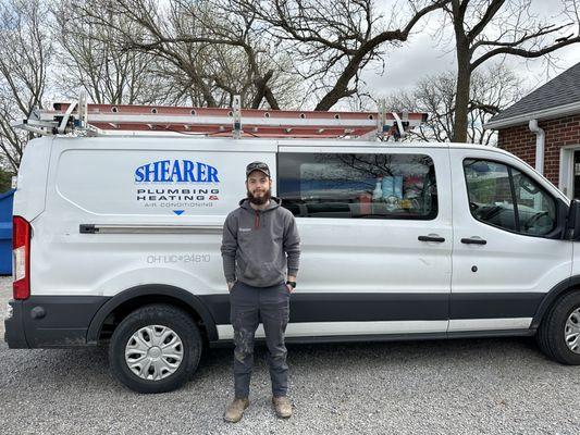 Shearer Plumbing & Heating