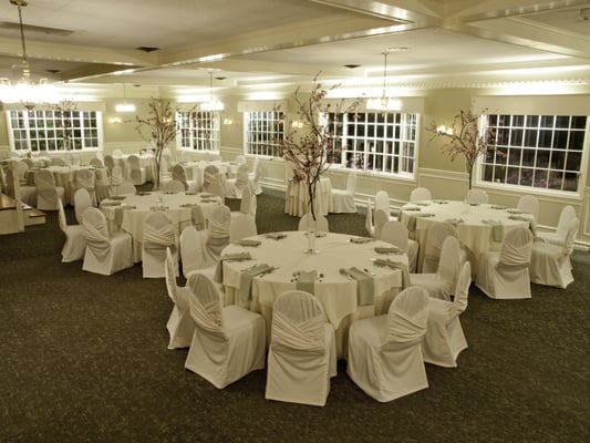 Meadow Brook Inn Ballroom