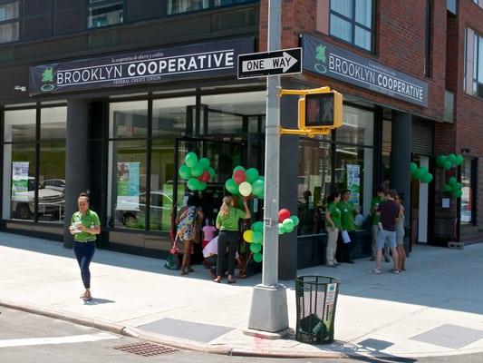 Brooklyn Cooperative Federal Credit Union