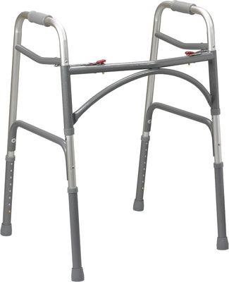 Folding Walker (Bariatric) - $20 for 3 Days / $25 per week / $85 per month plus delivery