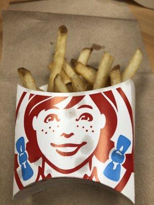 Wendy's