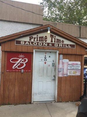 Country Prime Time