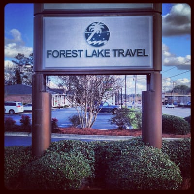 Forest Lake Travel