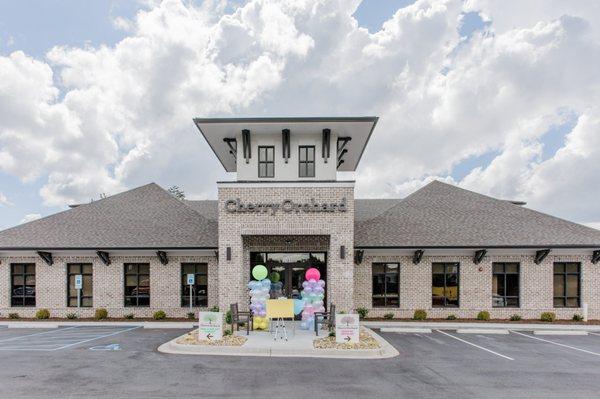 Cherry Orchard Pediatric Dentistry