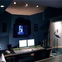 Complete audio post production for TV, film, games and web.  Music, sound design, VO recording and mixing.