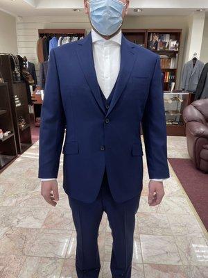 Lee's Custom Tailoring