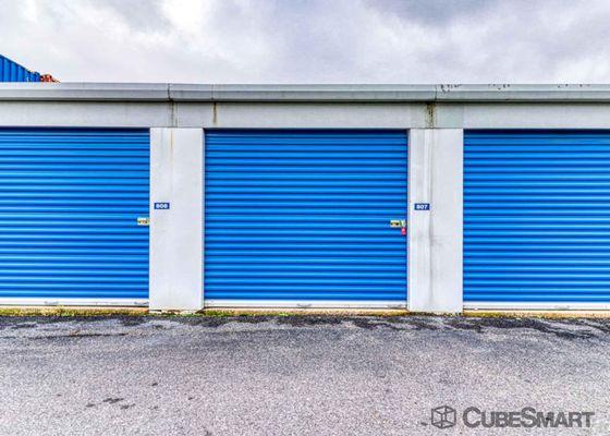 CubeSmart Self Storage