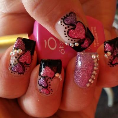 Nail Designs By Roxy