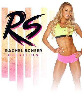 Rachel Scheer Nutrition