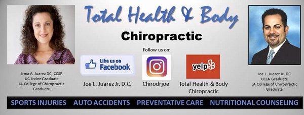 Total Health & Body Chiropractic