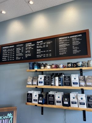 Kai Coffee Hawaii