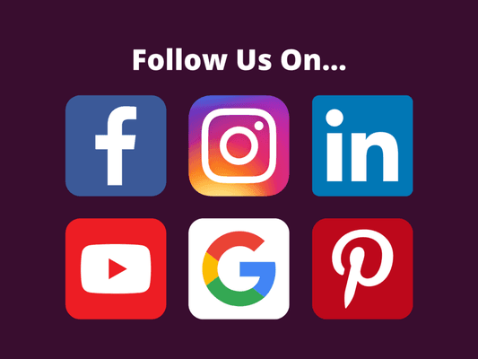 Follow Petersen Partners on social media!