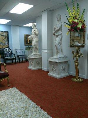 R Bernard Funeral Home