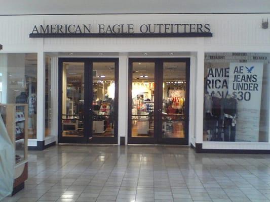 American Eagle