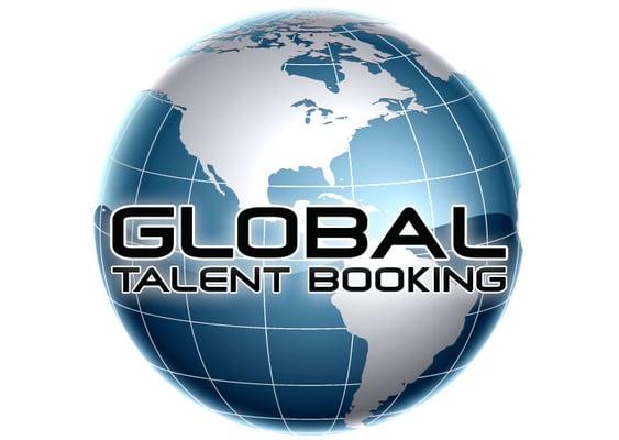 Global Talent Booking