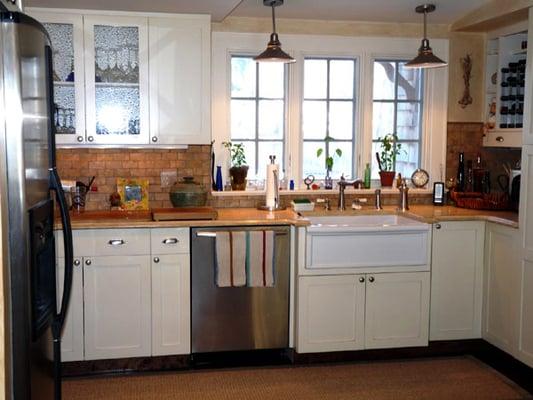 kitchen remodeling - Stamford CT