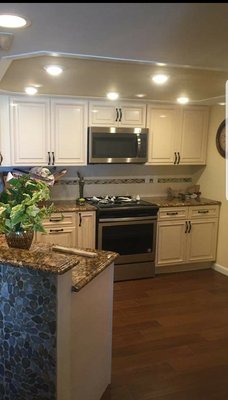 Kitchen Remodel