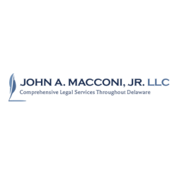 John A. Macconi, Jr. LLC