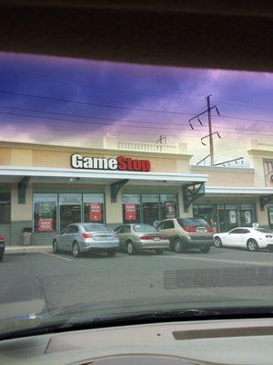 GameStop