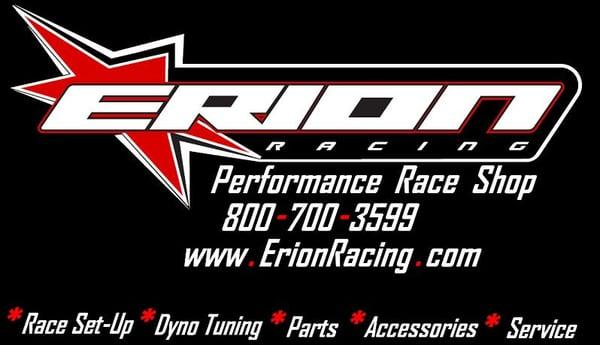 Performance Race Shop