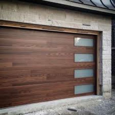 Onyx Garage Doors & Gates