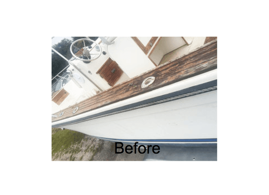 Sarasota Custom Boatworks