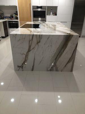 Ferraro Marble