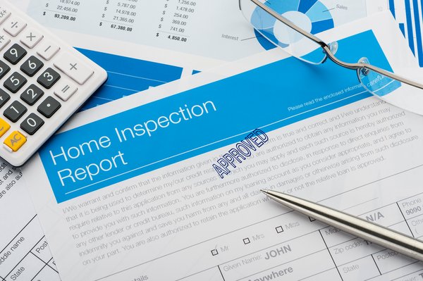 Home Inspections By Don