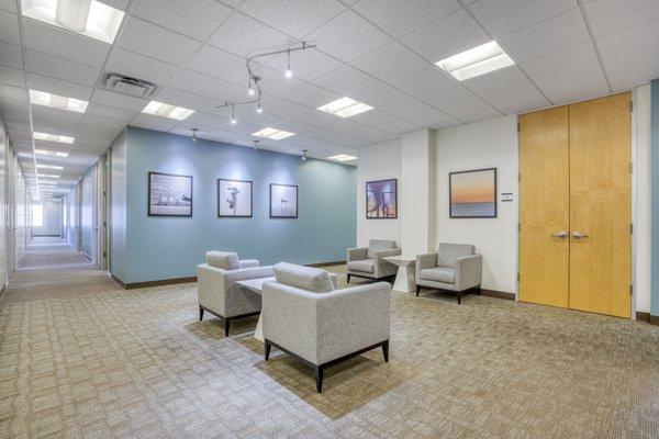 Regus -  Petaluma - Petaluma Marina