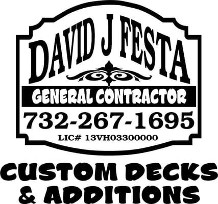 General Contractor