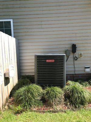 Elite A/C Solutions