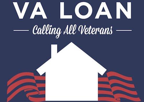 VA LOANS