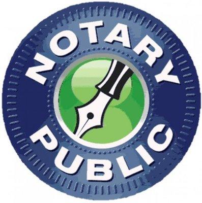 Notary