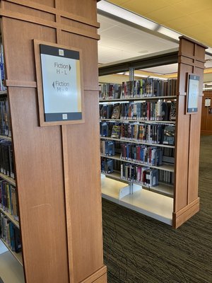 Hennepin County Library - St. Louis Park Library