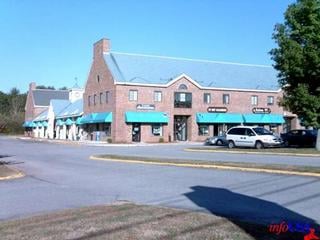 Our location  401 Main St  Salem Nh