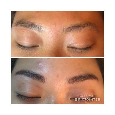 Ruby Organics Permanent Makeup