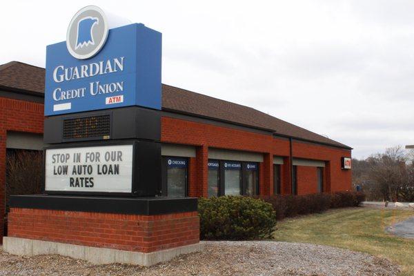 Guardian Credit Union