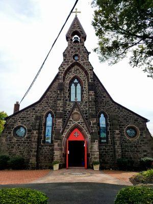 All Saints' Torresdale Episcopal Church