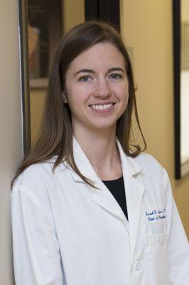 Sarah Cooper, MD