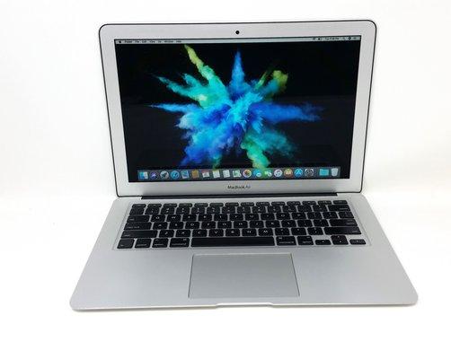 13" MacBook Air 1.7GHz i7 Early 2014  MacBookAir6,2